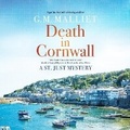 Cover: Death in Cornwall - DREAMSCAPE MEDIA