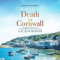 Enlarge image Cover: Death in Cornwall - DREAMSCAPE MEDIA