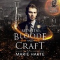 Cover: Between Bloode and Craft - DREAMSCAPE MEDIA