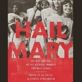 Cover: Hail Mary - DREAMSCAPE MEDIA