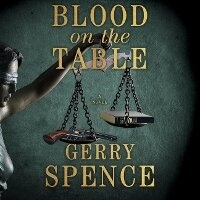 Enlarge image Cover: Blood on the Table - DREAMSCAPE MEDIA