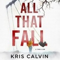 Cover: All That Fall - DREAMSCAPE MEDIA