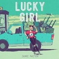 Cover: Lucky Girl - DREAMSCAPE MEDIA