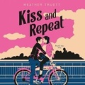 Cover: Kiss and Repeat - DREAMSCAPE MEDIA