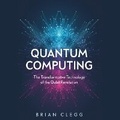 Cover: Quantum Computing - DREAMSCAPE MEDIA