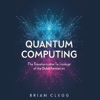 Enlarge image Cover: Quantum Computing - DREAMSCAPE MEDIA