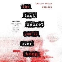 Enlarge image Cover: The Last Secret You'll Ever Keep - DREAMSCAPE MEDIA