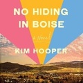 Cover: No Hiding in Boise - DREAMSCAPE MEDIA