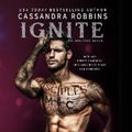 Cover: Ignite - DREAMSCAPE MEDIA