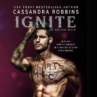 Enlarge image Cover: Ignite - DREAMSCAPE MEDIA
