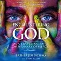 Cover: Encountering God - DREAMSCAPE MEDIA