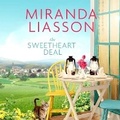 Cover: The Sweetheart Deal - DREAMSCAPE MEDIA