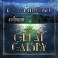 Cover: The Great Gatsby - DREAMSCAPE MEDIA