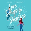 Cover: Love Songs for Skeptics - DREAMSCAPE MEDIA