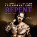 Cover: Repent - DREAMSCAPE MEDIA