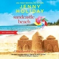 Cover: Sandcastle Beach - DREAMSCAPE MEDIA