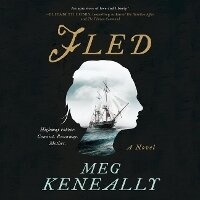 Enlarge image Cover: Fled - DREAMSCAPE MEDIA