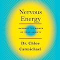 Cover: Nervous Energy - DREAMSCAPE MEDIA
