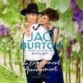 Cover: The Engagement Arrangement - DREAMSCAPE MEDIA