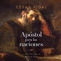 Cover: Pablo: Apostol a Las Naciones - DREAMSCAPE MEDIA