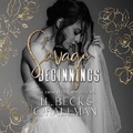 Cover: Savage Beginnings - DREAMSCAPE MEDIA