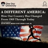 Abbildung von: A Different America - DREAMSCAPE MEDIA