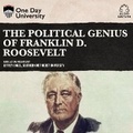 Cover: The Political Genius of Franklin D. Roosevelt - DREAMSCAPE MEDIA