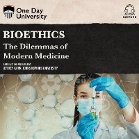 Enlarge image Cover: Bioethics - DREAMSCAPE MEDIA
