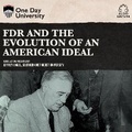 Cover: FDR and the Evolution of an American Ideal - DREAMSCAPE MEDIA