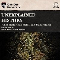 Enlarge image Cover: Unexplained History - DREAMSCAPE MEDIA