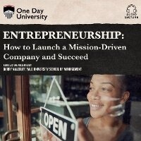 Enlarge image Cover: Entrepreneurship - DREAMSCAPE MEDIA