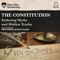 Cover: The Constitution - DREAMSCAPE MEDIA