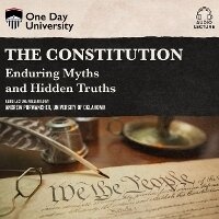 Enlarge image Cover: The Constitution - DREAMSCAPE MEDIA
