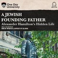 Cover: A Jewish Founding Father? - DREAMSCAPE MEDIA