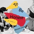 Cover: To Be Honest - DREAMSCAPE MEDIA