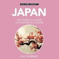 Cover: Japan - Culture Smart!: The Essential Guide to Customs & Culture - DREAMSCAPE MEDIA
