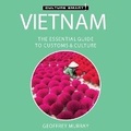 Cover: Vietnam - Culture Smart!: The Essential Guide to Customs & Culture - DREAMSCAPE MEDIA