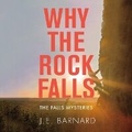 Cover: Why the Rock Falls - DREAMSCAPE MEDIA