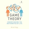 Cover: Game Theory - DREAMSCAPE MEDIA