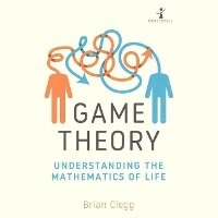 Enlarge image Cover: Game Theory - DREAMSCAPE MEDIA