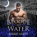 Cover: Between Bloode and Water - DREAMSCAPE MEDIA