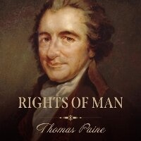 Enlarge image Cover: Rights of Man - DREAMSCAPE MEDIA