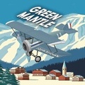 Cover: Greenmantle - DREAMSCAPE MEDIA
