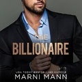 Cover: The Billionaire - DREAMSCAPE MEDIA