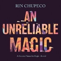 Enlarge image Cover: An Unreliable Magic - DREAMSCAPE MEDIA