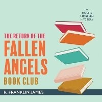 Enlarge image Cover: The Return of the Fallen Angels Book Club - DREAMSCAPE MEDIA