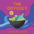 Cover: The Odyssey - DREAMSCAPE MEDIA