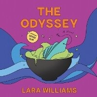 Enlarge image Cover: The Odyssey - DREAMSCAPE MEDIA
