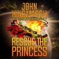 Cover: Rescue the Princess - DREAMSCAPE MEDIA