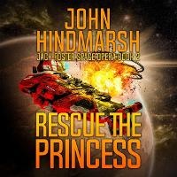 Enlarge image Cover: Rescue the Princess - DREAMSCAPE MEDIA